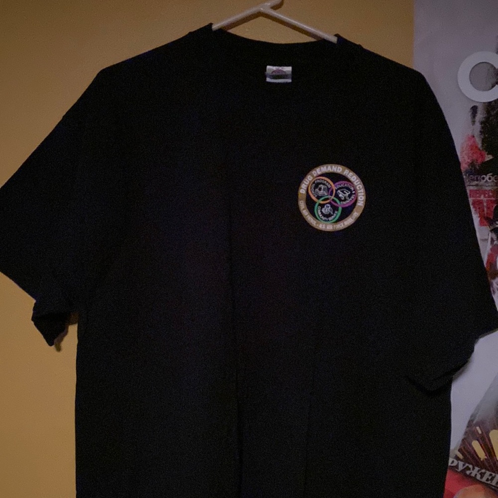 Civil Air Patrol DDR Tee